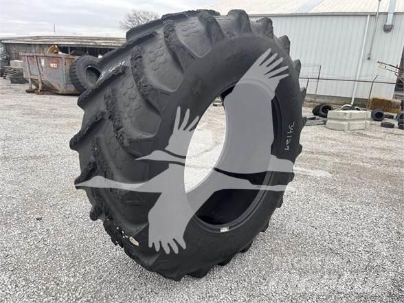 BKT 710/70R42 Construction - Autres