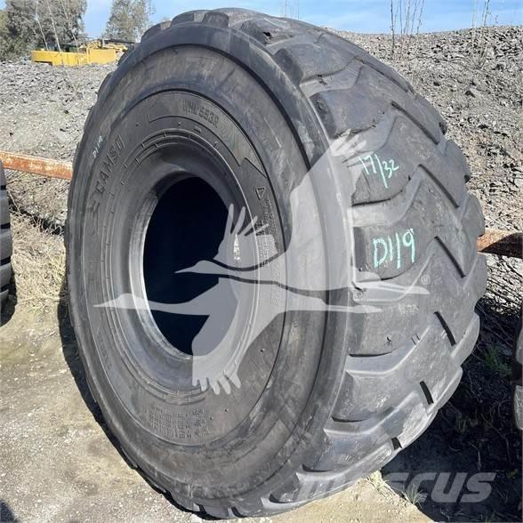  CAMSO 26.5R25 Pneus, roues et jantes