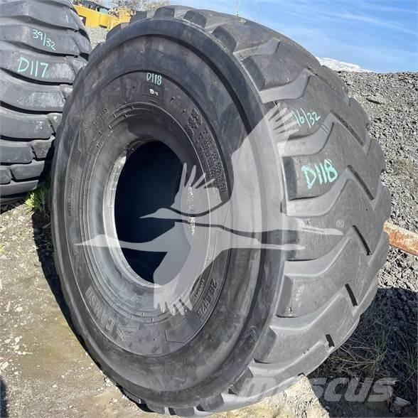  CAMSO 26.5R25 Pneus, roues et jantes