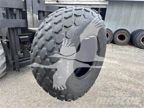 Hamm 23.1X26 Pneus, roues et jantes