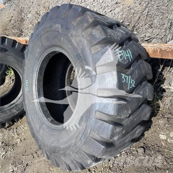 JCB 20.5X25 Pneus, roues et jantes
