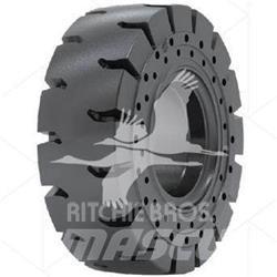  MAGNA 17.5X25 Pneus, roues et jantes
