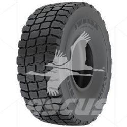  MAGNA 20.5R25 Pneus, roues et jantes