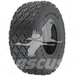  MAGNA 23.1X26 Pneus, roues et jantes