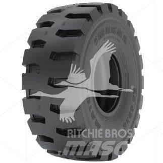  MAGNA 23.5R25 Pneus, roues et jantes