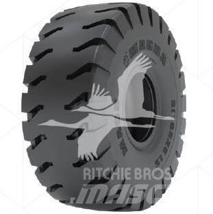  MAGNA 26.5R25 Pneus, roues et jantes