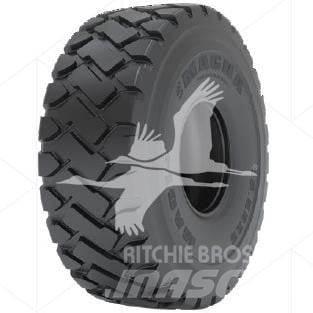  MAGNA 29.5R25 Pneus, roues et jantes