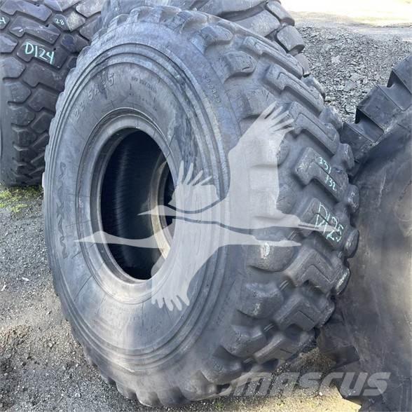  MAXAM 23.5R25 Pneus, roues et jantes