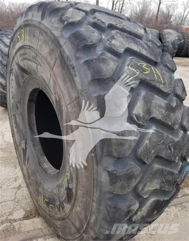  MAXAM 26.5R25 Pneus, roues et jantes