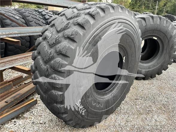  MAXAM 29.5R25 Pneus, roues et jantes