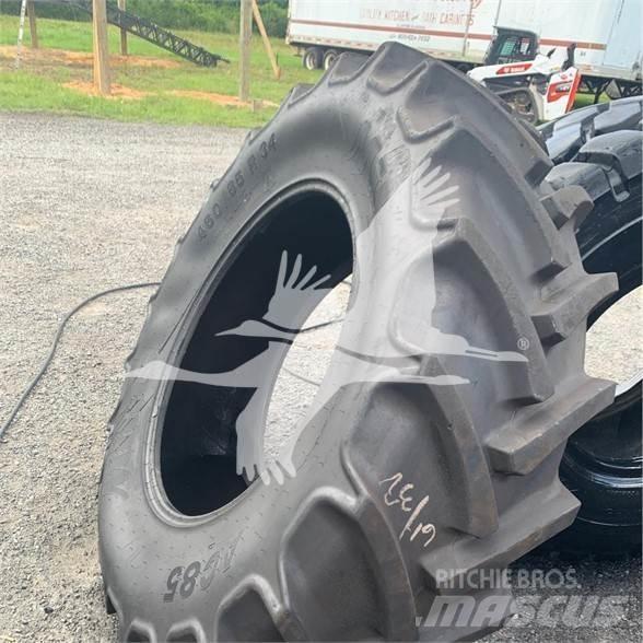Mitas 18.4R34 Pneus, roues et jantes