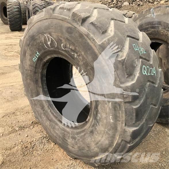 Mitas 20.5R25 Construction - Autres