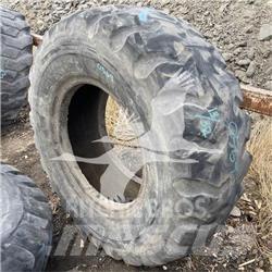 MRF 17.5X25 Pneus, roues et jantes