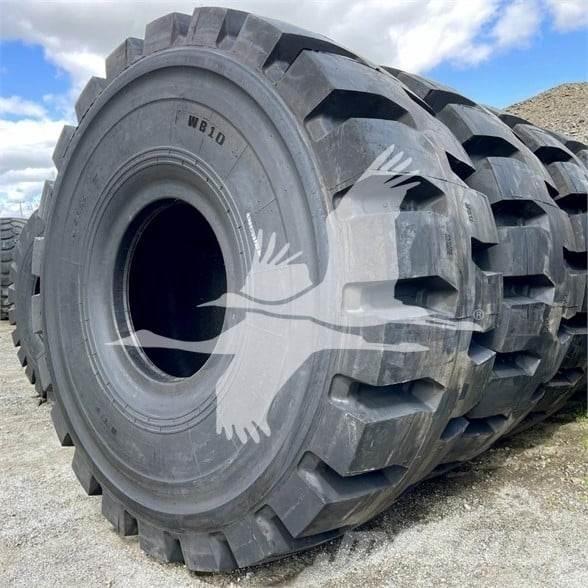  MTP 29.5R25 Pneus, roues et jantes