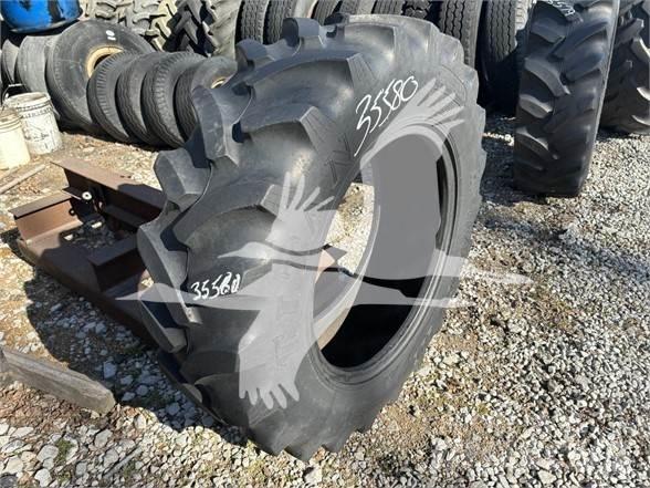 Titan 12.4x24 Construction - Autres