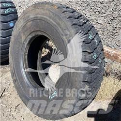 Titan 17.5R25 Pneus, roues et jantes
