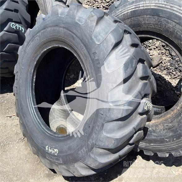 Titan 17.5x25 Pneus, roues et jantes