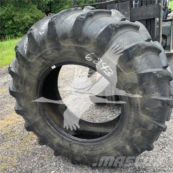 Titan 18.4R30 Construction - Autres