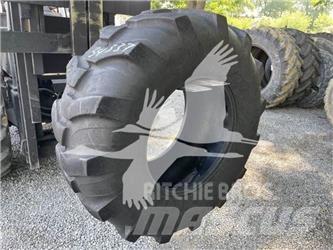 Titan 19.5L24 Pneus, roues et jantes
