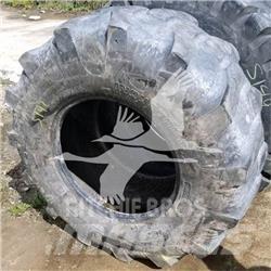 Titan 19.5L24 Pneus, roues et jantes