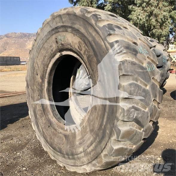 Titan 20.5R25 Pneus, roues et jantes