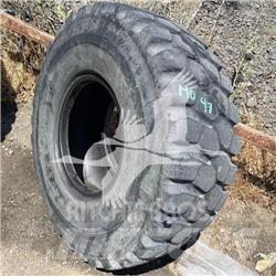Titan 20.5R25 Pneus, roues et jantes