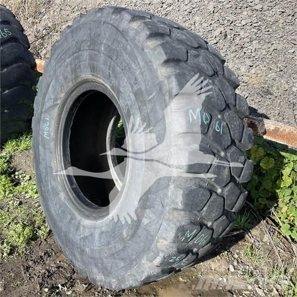 Titan 20.5R25 Pneus, roues et jantes
