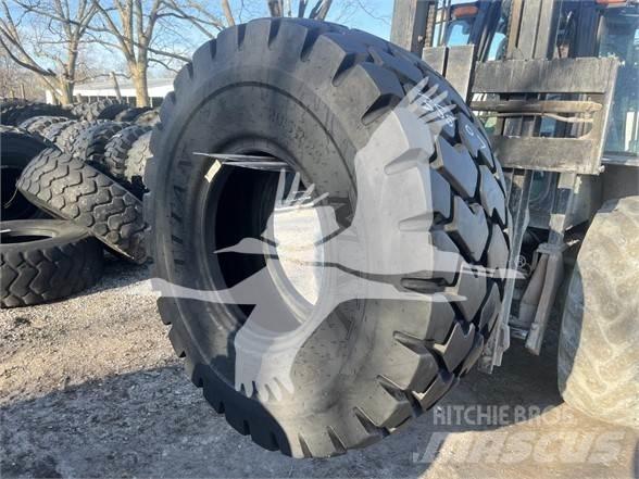 Titan 20.5R25 Pneus, roues et jantes