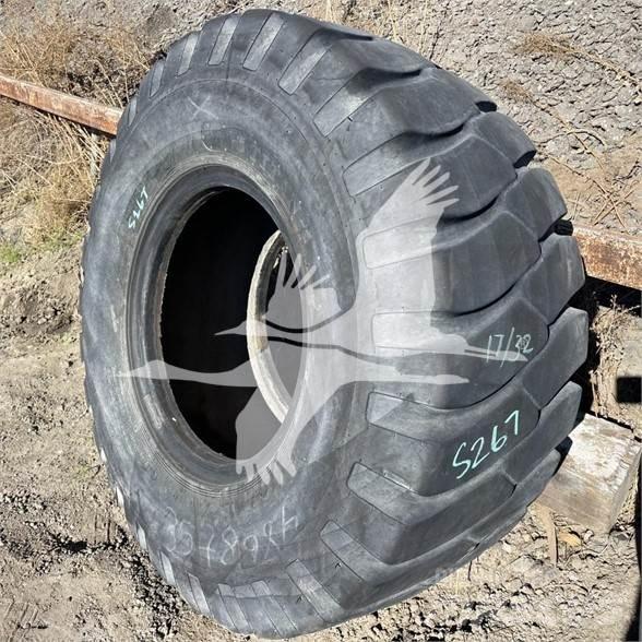 Titan 20.5x25 Pneus, roues et jantes