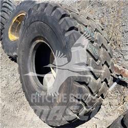 Titan 23.5R25 Pneus, roues et jantes
