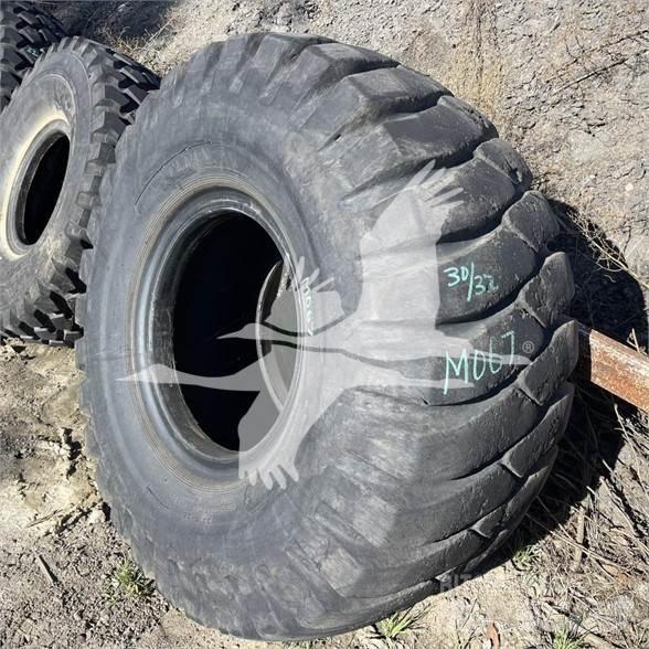 Titan 23.5x25 Pneus, roues et jantes