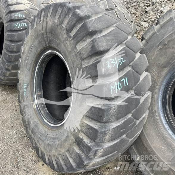 Titan 23.5x25 Pneus, roues et jantes