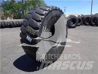 Titan 26.5R25 Pneus, roues et jantes
