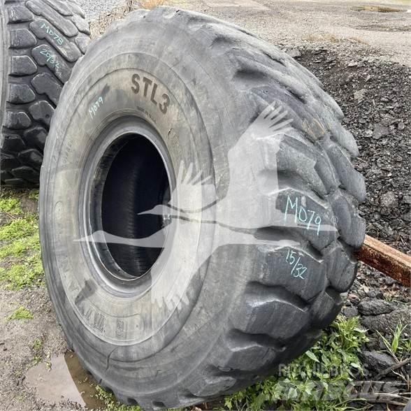 Titan 26.5R25 Pneus, roues et jantes