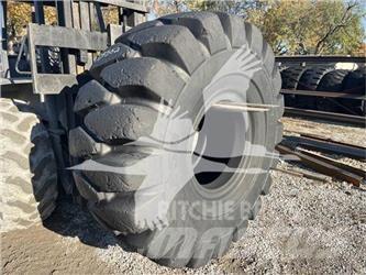 Titan 26.5x25 Pneus, roues et jantes