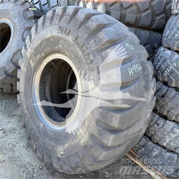 Titan 26.5x25 Pneus, roues et jantes