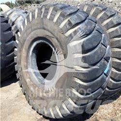 Titan 29.5x25 Pneus, roues et jantes