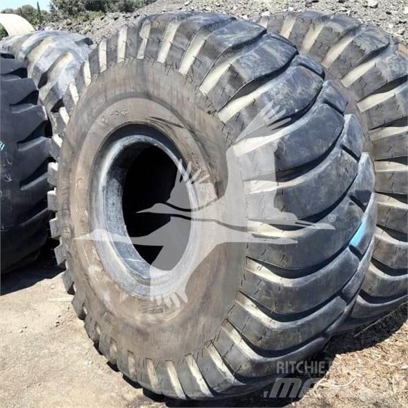 Titan 29.5x25 Pneus, roues et jantes