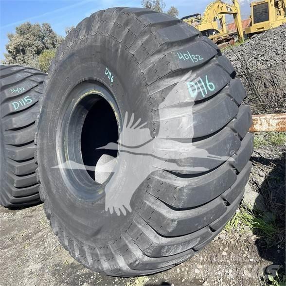 Titan 29.5x25 Pneus, roues et jantes