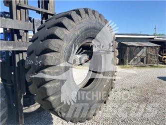 Toyo 16.00X25 Pneus, roues et jantes