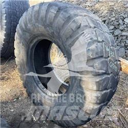 Toyo 17.5R25 Pneus, roues et jantes