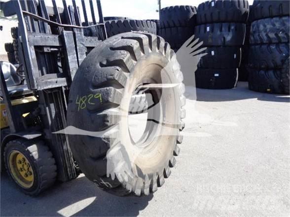Toyo 18.00X25 Pneus, roues et jantes