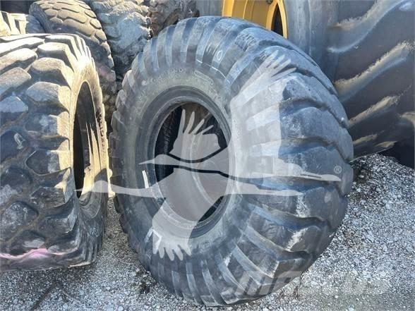 Toyo 20.5R25 Pneus, roues et jantes