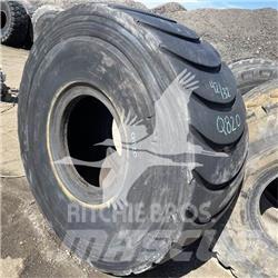 Toyo 26.5R25 Pneus, roues et jantes