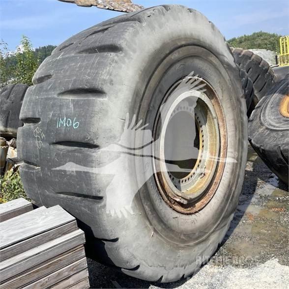 Toyo 40/65X39 Pneus, roues et jantes
