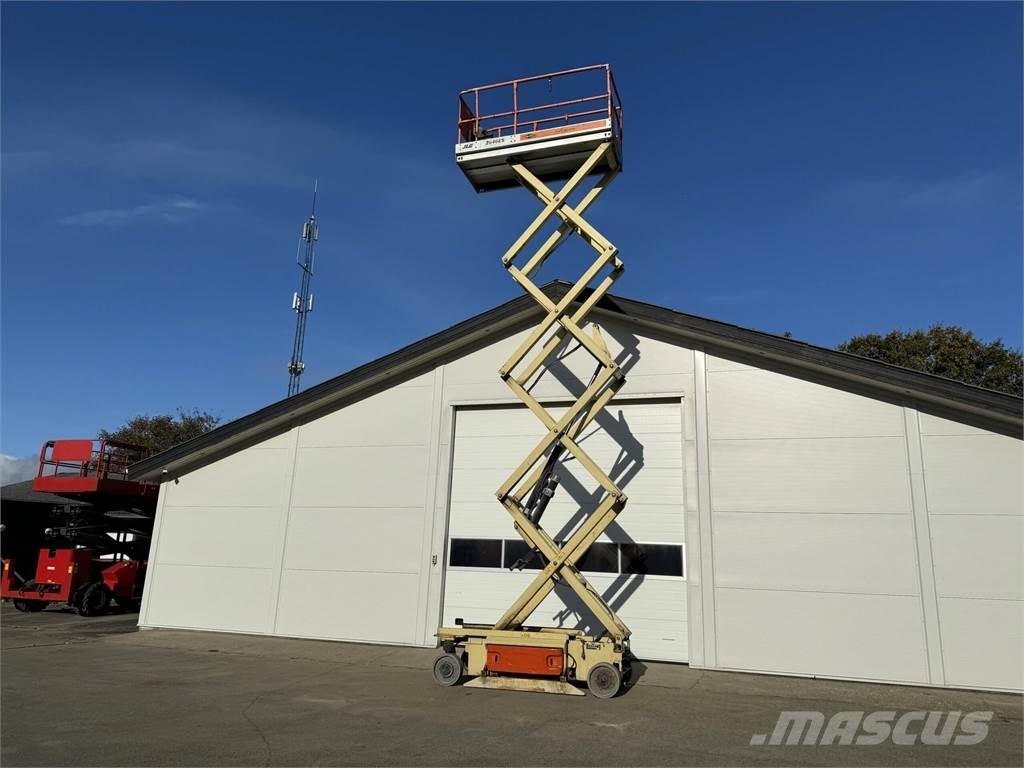JLG 2646es Autre nacelle élévatrice