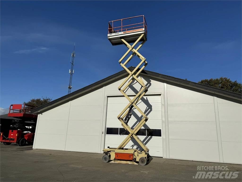 JLG 2646es Autre nacelle élévatrice