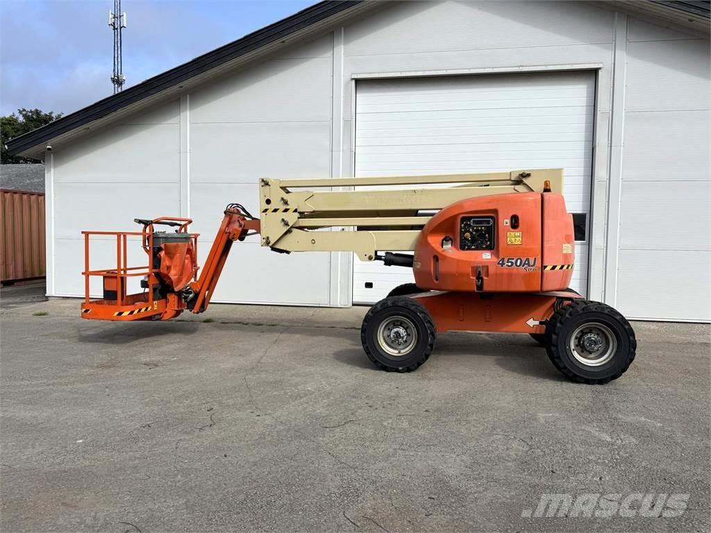 JLG 450AJ Autre nacelle élévatrice