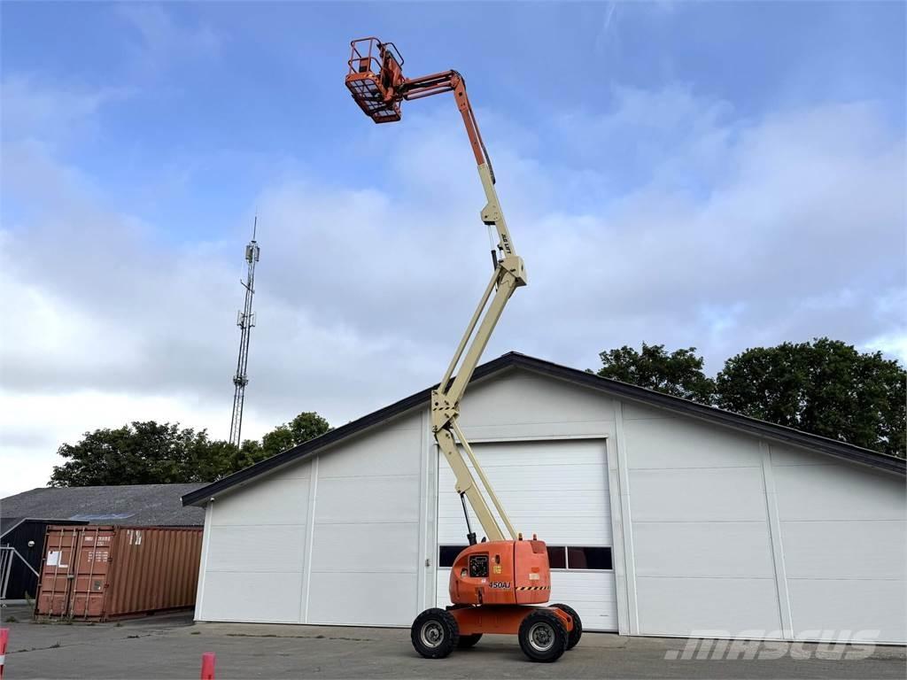 JLG 450AJ Autre nacelle élévatrice