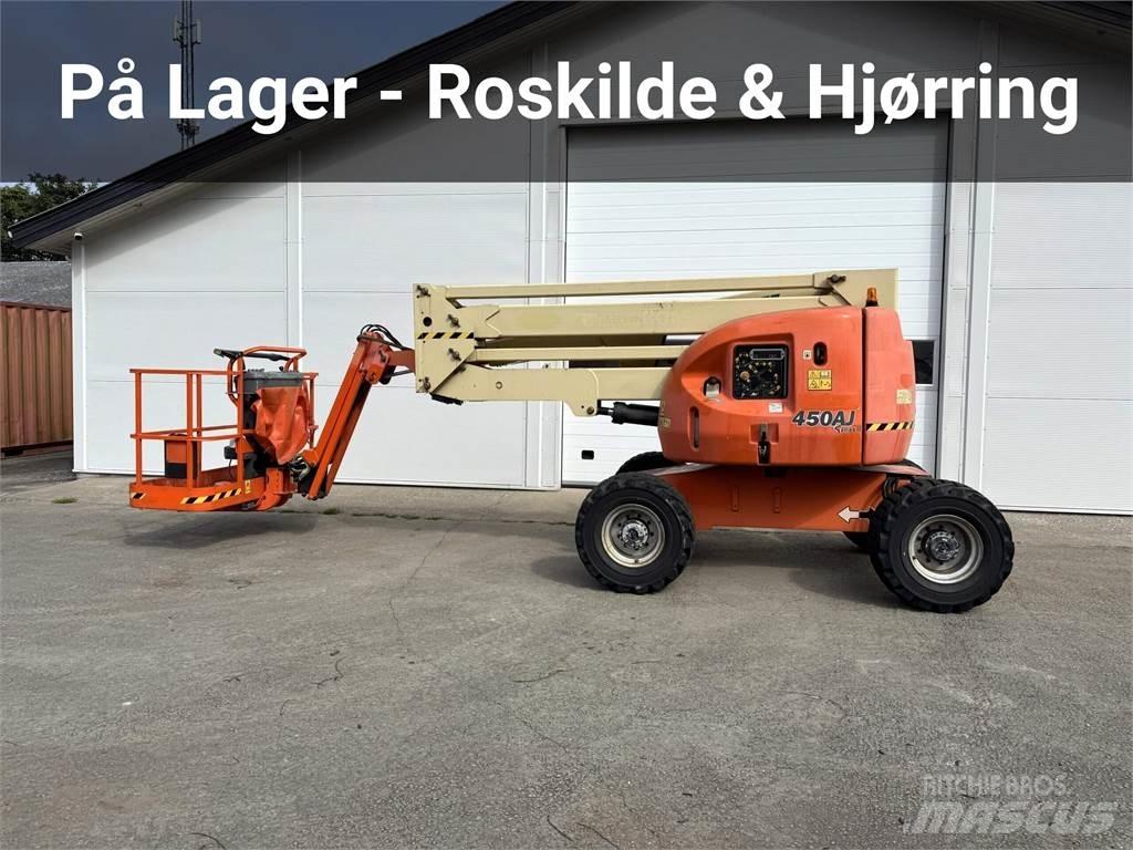 JLG 450AJ Autre nacelle élévatrice
